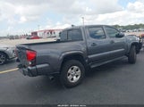 TOYOTA TACOMA SR 5TFAX5GN9JX114019 fotografie