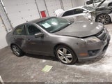Ford Fusion Se 3FAHP0HG6CR180157 fotografie