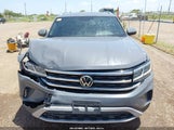 Volkswagen Atlas Cross Sport 3.6L V6 Se W/Technology 1V2JE2CAXMC201493 снимка