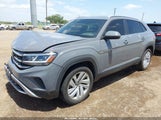 Volkswagen Atlas Cross Sport 3.6L V6 Se W/Technology 1V2JE2CAXMC201493 снимка