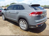 Volkswagen Atlas Cross Sport 3.6L V6 Se W/Technology 1V2JE2CAXMC201493 fotografie