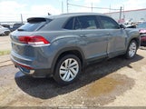 Volkswagen Atlas Cross Sport 3.6L V6 Se W/Technology 1V2JE2CAXMC201493 fotografie