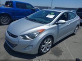 HYUNDAI ELANTRA LIMITED 5NPDH4AE8DH299421 снимка