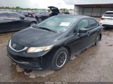 Honda Civic Lx 19XFB2F56EE021548 снимка