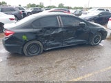 Honda Civic Lx 19XFB2F56EE021548 снимка