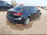 Toyota Corolla Le JTDEPMAE4MJ154312 снимка