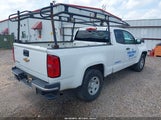 CHEVROLET COLORADO WT 1GCHSBEA9K1295316 снимка