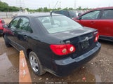 TOYOTA COROLLA CE 1NXBR32E25Z370757 снимка