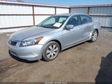 HONDA ACCORD 2.4 EX JHMCP267X8C009399 снимка
