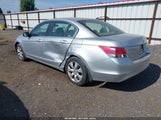 HONDA ACCORD 2.4 EX JHMCP267X8C009399 снимка