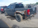 NISSAN FRONTIER NISMO OFF ROAD 1N6AD07W86C462328 fotografie