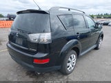 MITSUBISHI OUTLANDER ES JA4LT21W49Z605712 снимка