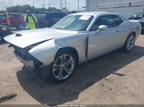 Dodge Challenger R/T 2C3CDZBT8NH105339 снимка