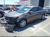 NISSAN ALTIMA 2.5/2.5 S/2.5 SL/2.5 SV 1N4AL3AP6FN314732 fotografie