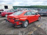 Volkswagen Jetta 1.4T R-Line/1.4T S/1.4T Se 3VWC57BU0KM027512 снимка