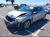 HONDA CR-Z EX JHMZF1D66BS002867 снимка