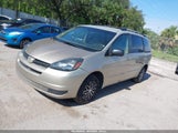 TOYOTA SIENNA LE 5TDZA23C64S005163 снимка