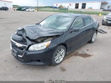 Chevrolet Malibu 1Lt 1G11C5SL1FF297293 снимка
