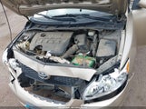 Toyota Corolla Le 1NXBU4EE9AZ230683 снимка