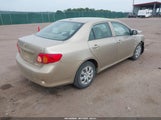 Toyota Corolla Le 1NXBU4EE9AZ230683 снимка