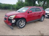 Chevrolet Equinox 1Lt 2GNALBEK1E6143384 снимка