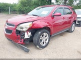 Chevrolet Equinox 1Lt 2GNALBEK1E6143384 снимка