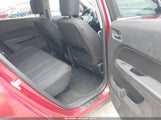 Chevrolet Equinox 1Lt 2GNALBEK1E6143384 снимка