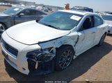NISSAN MAXIMA 3.5 S 1N4AA5AP5EC911270 снимка