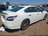 NISSAN MAXIMA 3.5 S 1N4AA5AP5EC911270 снимка