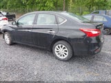 NISSAN SENTRA SV 3N1AB7AP9KY366361 снимка