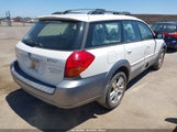 SUBARU OUTBACK 2.5XT LIMITED 4S4BP67C554337931 снимка