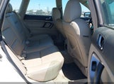 SUBARU OUTBACK 2.5XT LIMITED 4S4BP67C554337931 снимка