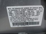 ACURA MDX TECHNOLOGY PACKAGE 2HNYD2H4XCH518864 снимка
