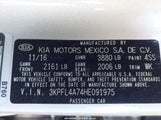 Kia Forte Lx 3KPFL4A74HE091975 снимка