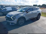 Kia Sportage Sx 5XYK43DFXRG175893 photo