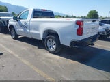 Chevrolet Silverado  4Wd Long Bed Wt 3GCNDAEK5RG319591 fotografie