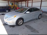HYUNDAI SONATA LIMITED 5NPEC4AC4DH577135 снимка