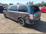 Dodge Grand Caravan Gt 2C4RDGEG4KR750844 снимка
