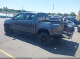 Toyota Tacoma Prerunner 5TFJX4GN4DX017065 снимка