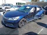 Honda Accord Sport Se 1HGCR2F11HA095674 photo