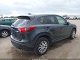 Mazda Cx-5 Touring JM3KE2CY7G0851141 fotografie