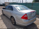 FORD FUSION SE 3FAHP0HA3CR382613 снимка