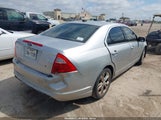 FORD FUSION SE 3FAHP0HA3CR382613 снимка