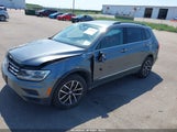 Volkswagen Tiguan 2.0T Se/2.0T Se R-Line Black/2.0T Sel 3VV2B7AX4MM091592 снимка