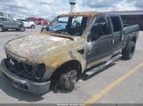 Ford F-250 Fx4/Harley-Davidson/King Ranch/Lariat/Xl/Xlt 1FTSW21YX8EE20516 снимка