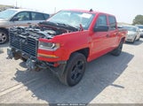 Chevrolet Silverado  Custom 3GCPCPEC9JG138117 снимка