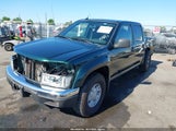 GMC CANYON SLE 1GTDS136X58221132 снимка