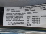 GMC CANYON SLE 1GTDS136X58221132 снимка