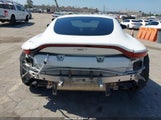 Aston Martin Vantage SCFSMGAW6LGN03294 снимка