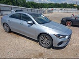MERCEDES-BENZ CLA 250 COUPE 4MATIC W1K5J4HB3SN519913 photo